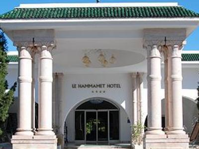 Hammamet Village Сус Екстер'єр фото