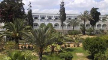 Hammamet Village Сус Екстер'єр фото